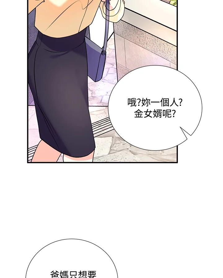 《替身未婚夫》第8话 第62页