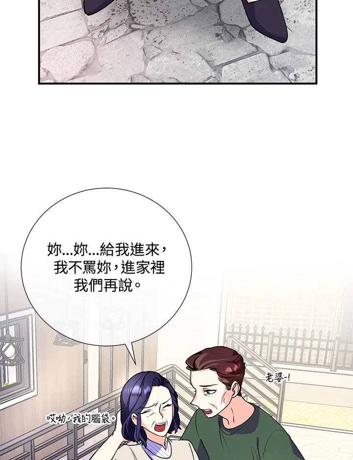 《替身未婚夫》第8话 第75页