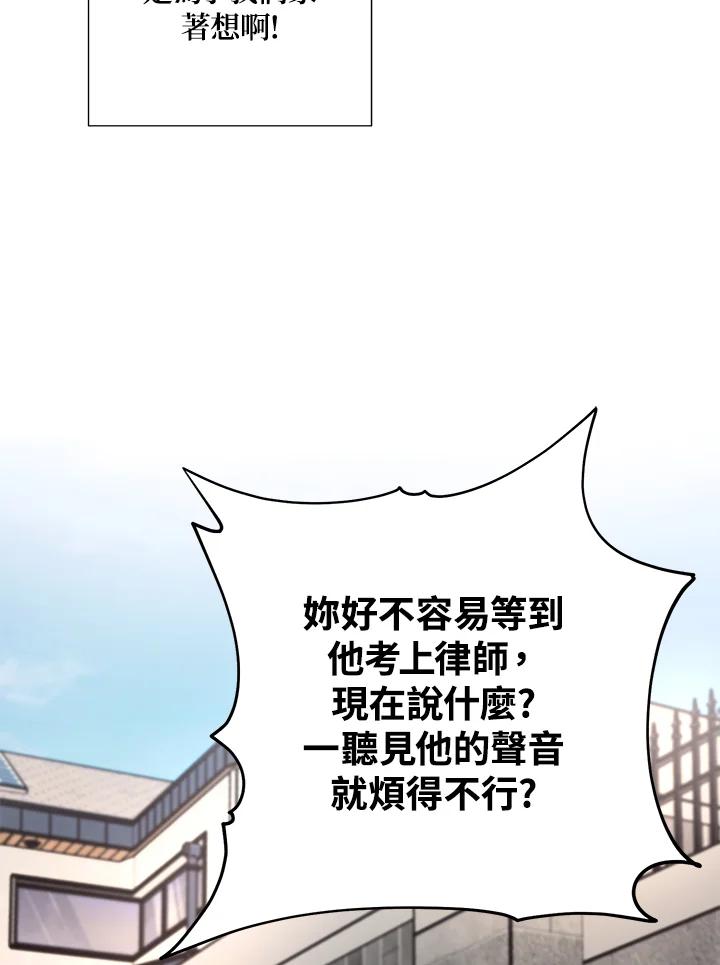 《替身未婚夫》第8话 第94页