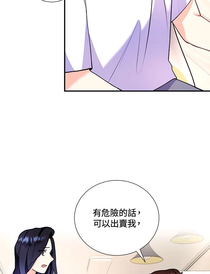 《替身未婚夫》第8话 第54页