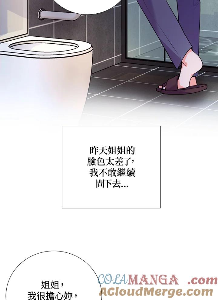《替身未婚夫》第8话 第5页