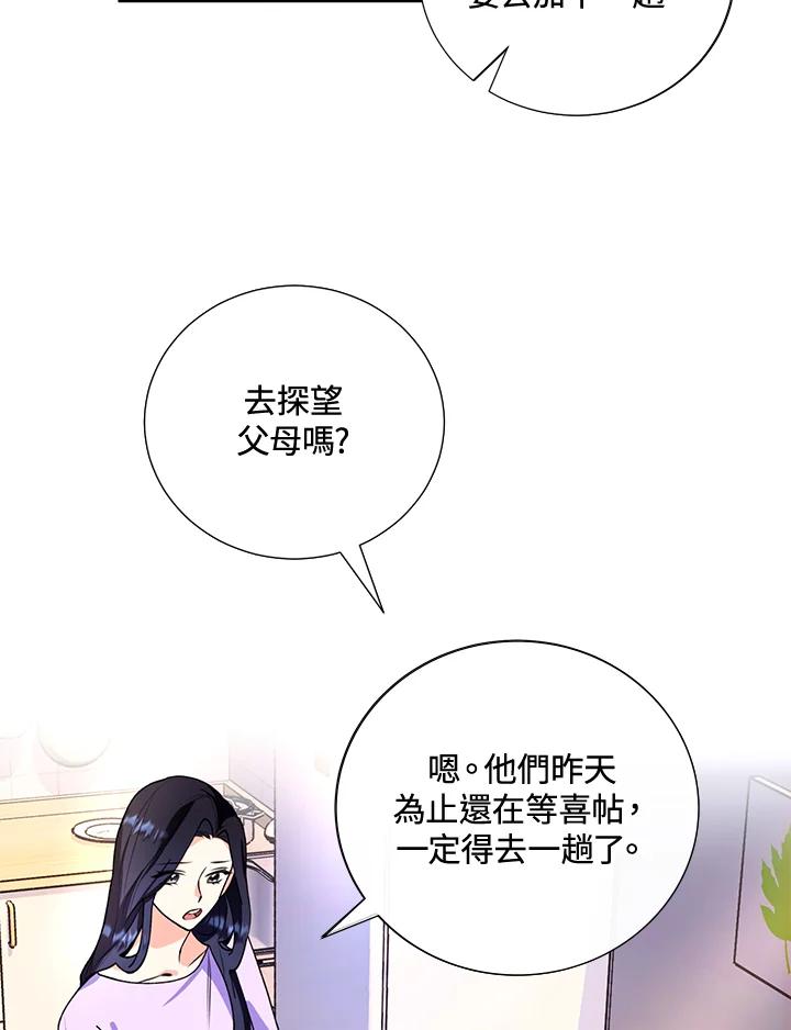 《替身未婚夫》第8话 第47页