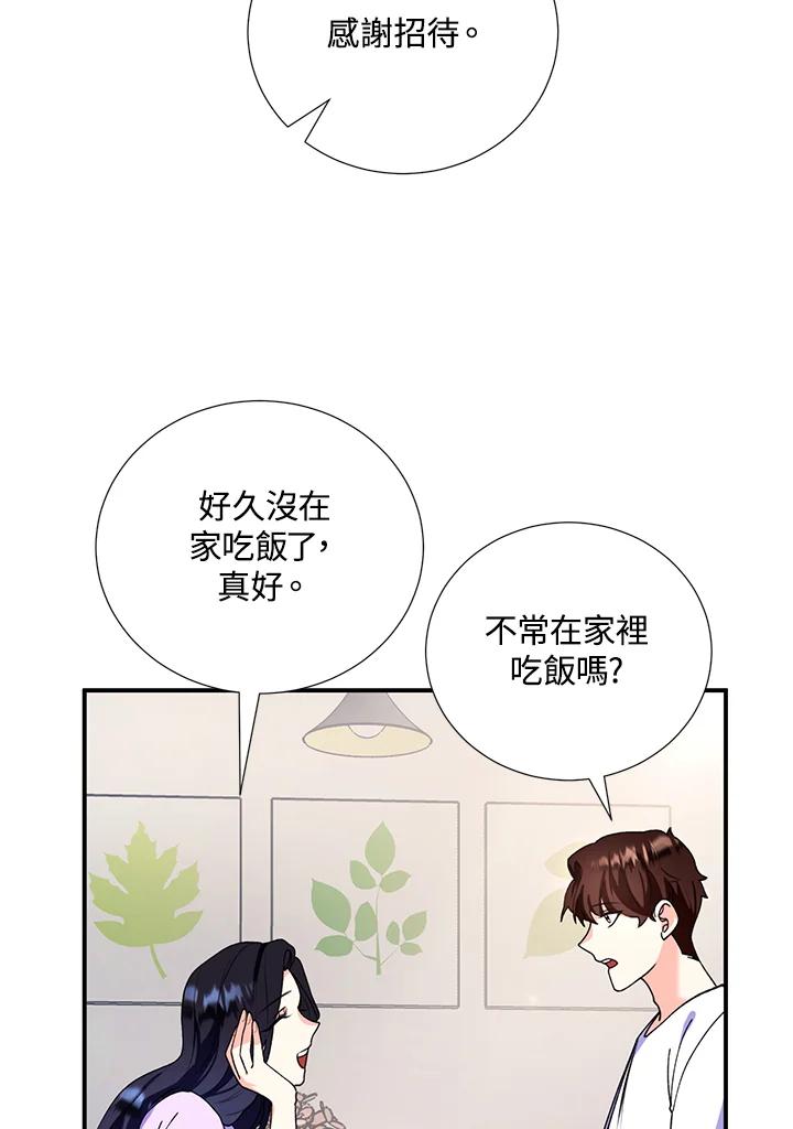 《替身未婚夫》第8话 第18页