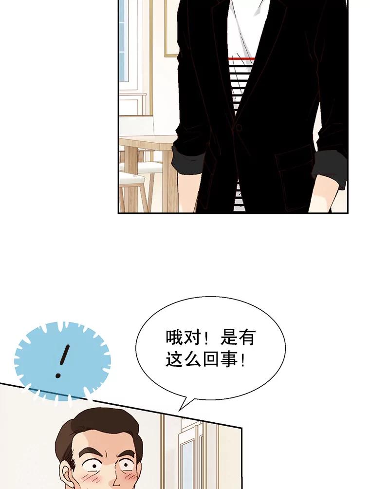 《我喜欢春天般的你》81.我不能放她走。 第142页