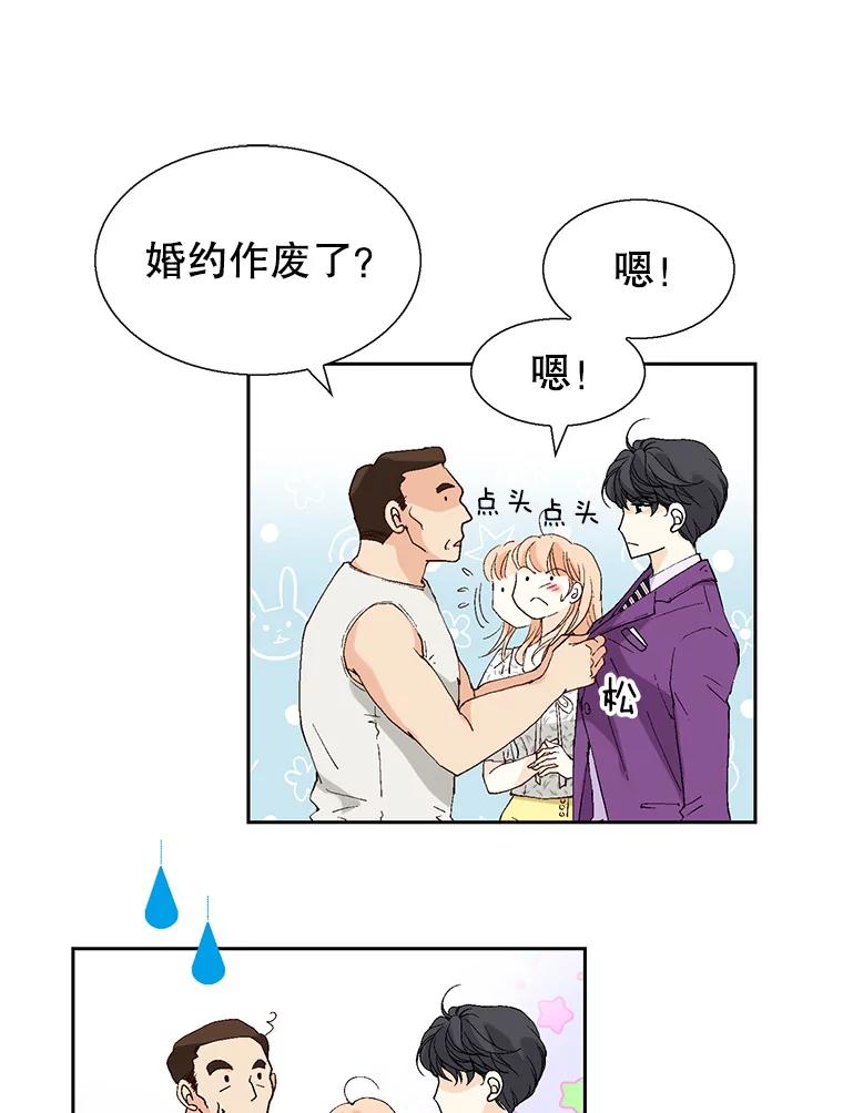 《我喜欢春天般的你》81.我不能放她走。 第139页