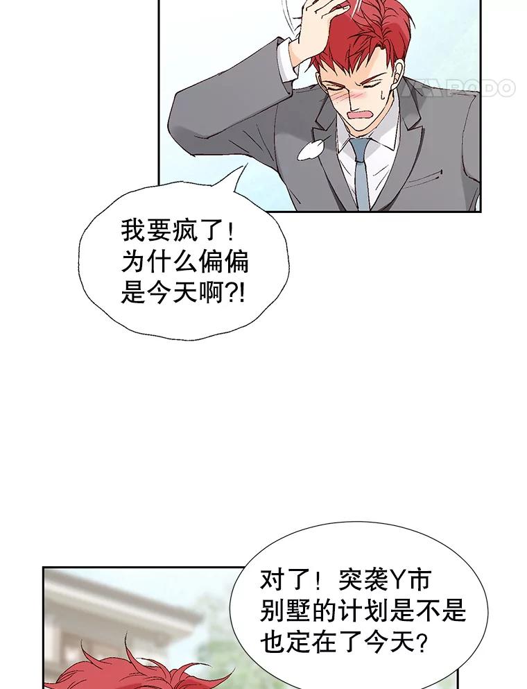 《我喜欢春天般的你》82.我们会把小春带回去。 第84页