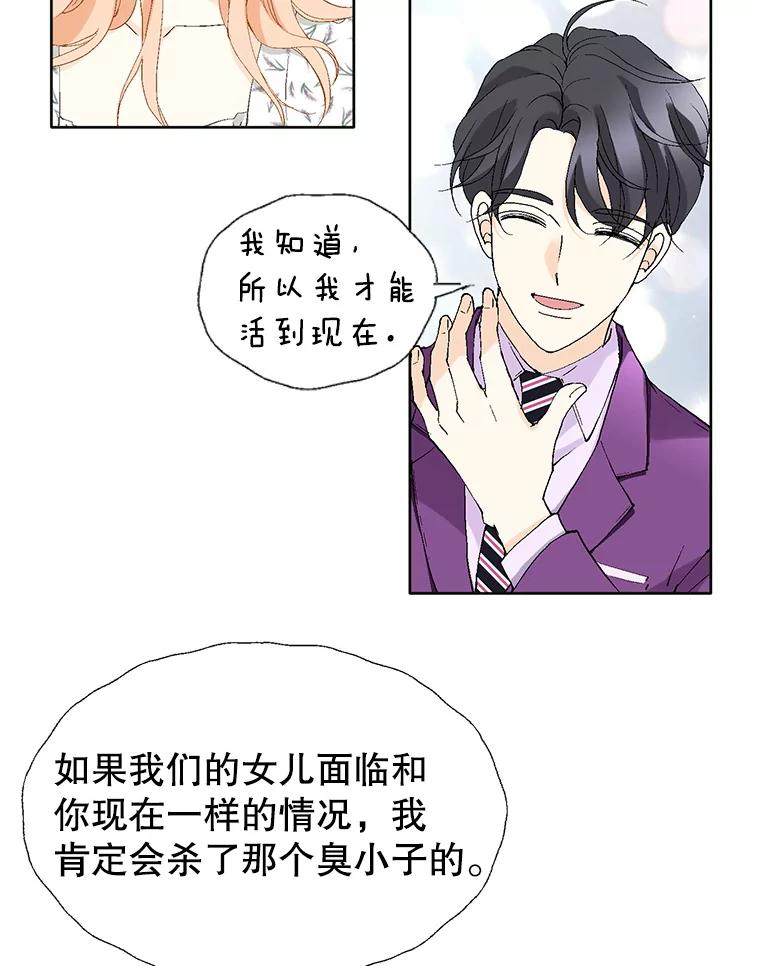 《我喜欢春天般的你》83.您会来接我吧？ 第64页