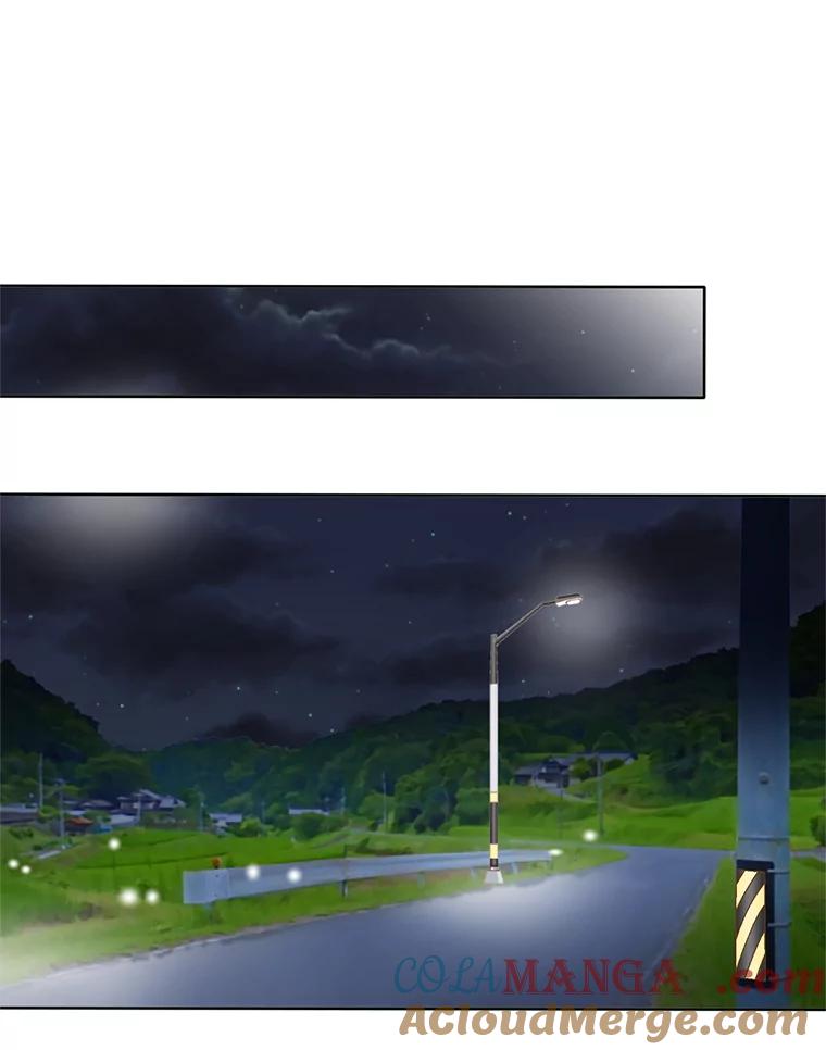 《我喜欢春天般的你》83.您会来接我吧？ 第81页