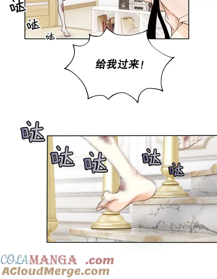 《我喜欢春天般的你》85.我等不了了。 第109页