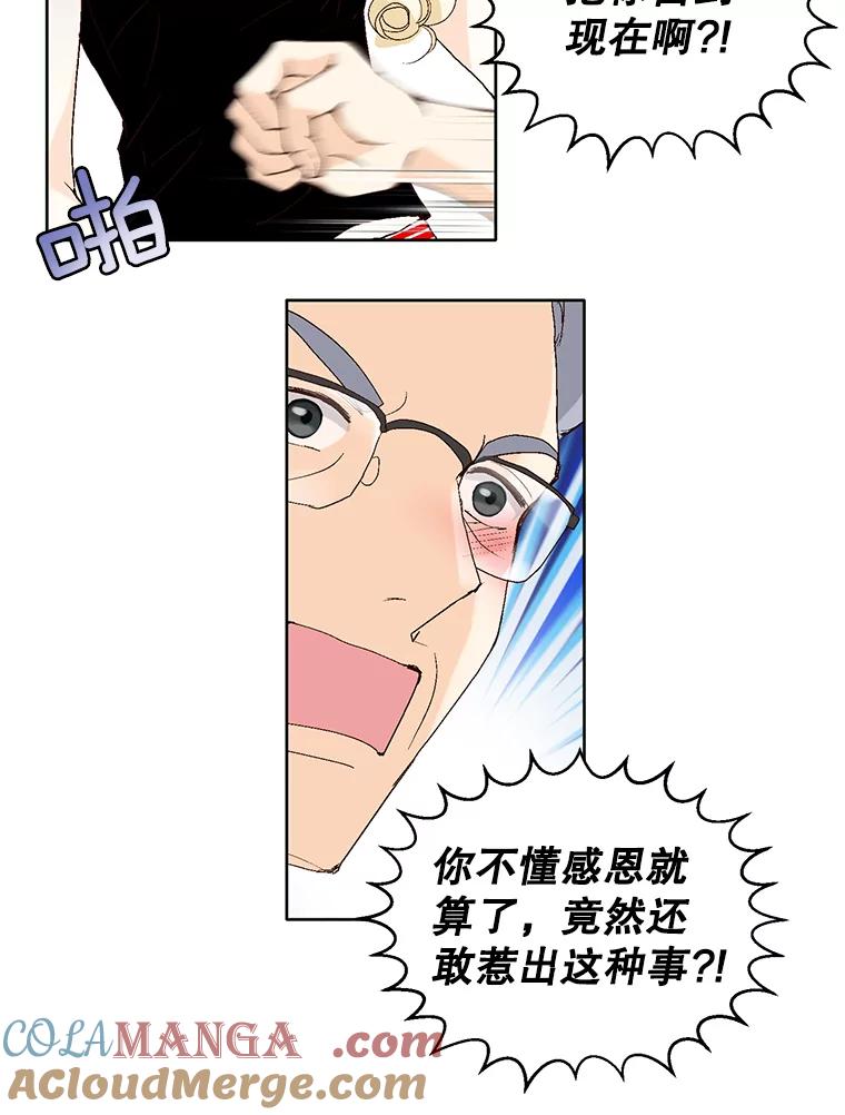 《我喜欢春天般的你》85.我等不了了。 第97页