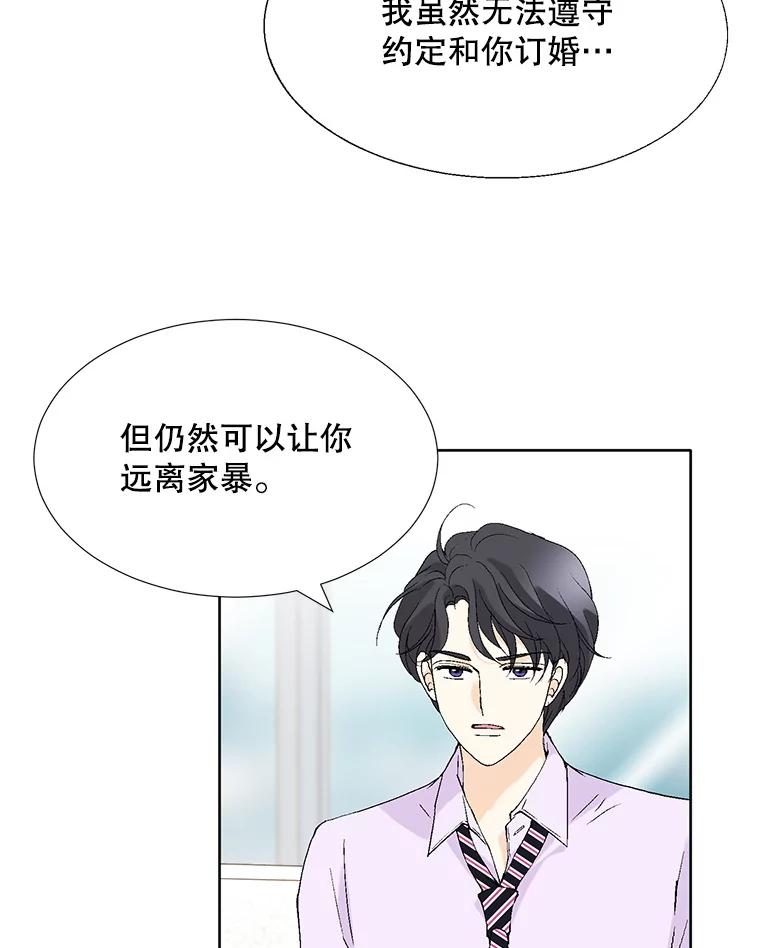 《我喜欢春天般的你》86.没错，我吃醋了。 第56页