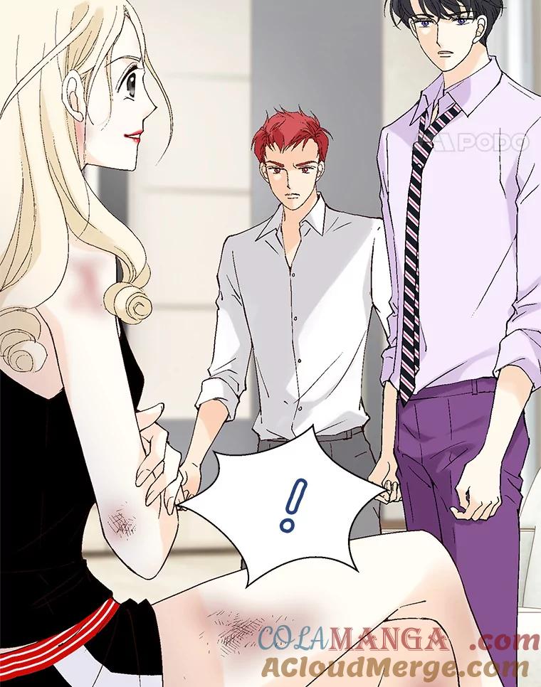 《我喜欢春天般的你》87.我找到那个丫头了。 第5页