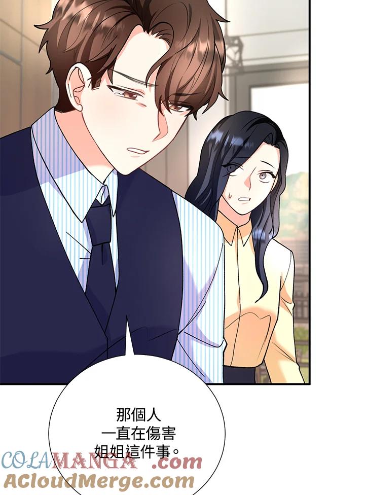 《替身未婚夫》第9话 第64页