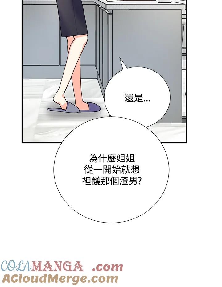 《替身未婚夫》第9话 第19页
