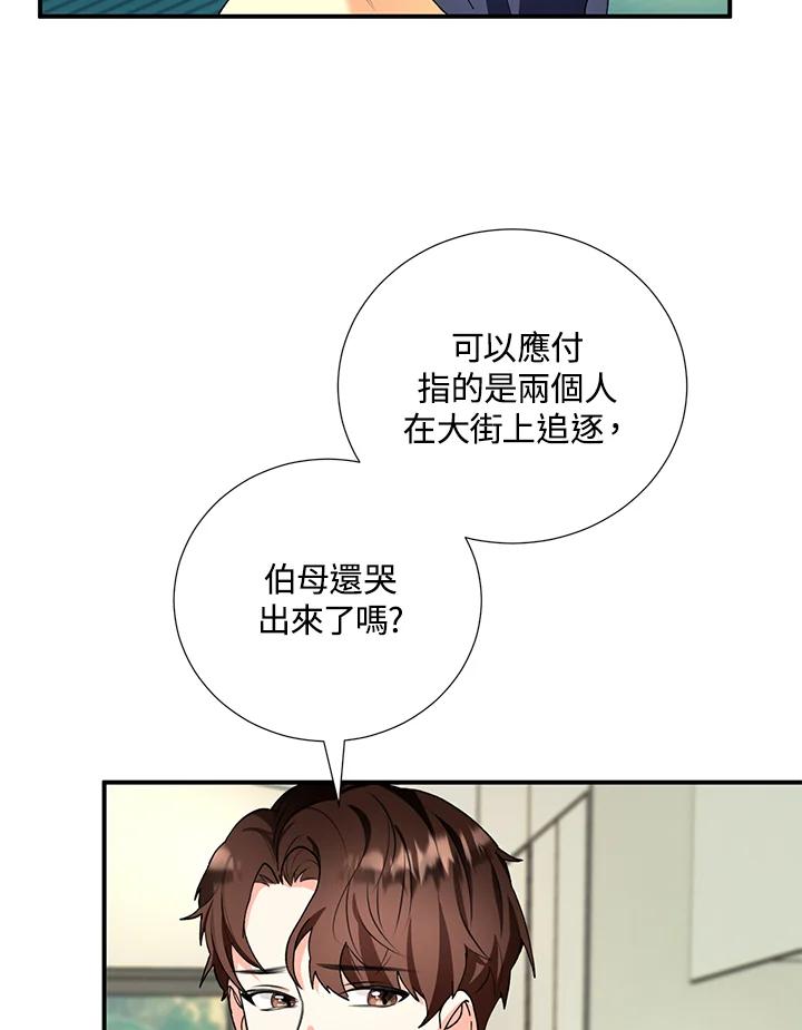 《替身未婚夫》第9话 第15页