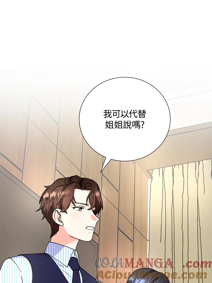 《替身未婚夫》第9话 第76页