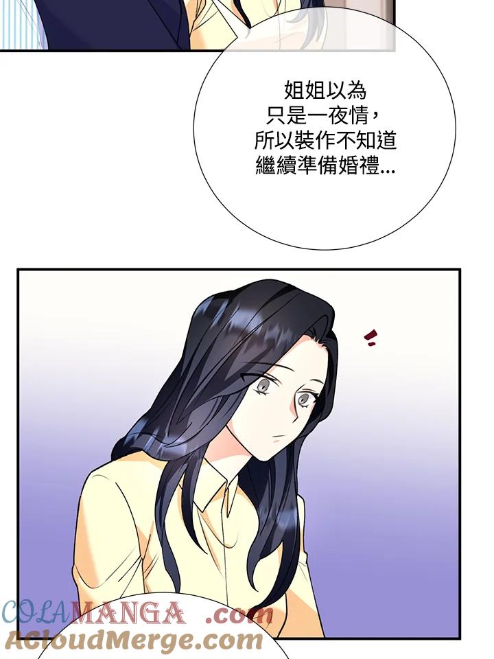 《替身未婚夫》第9话 第79页