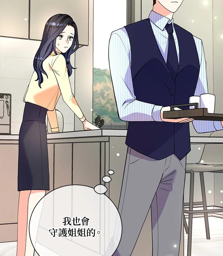 《替身未婚夫》第9话 第29页