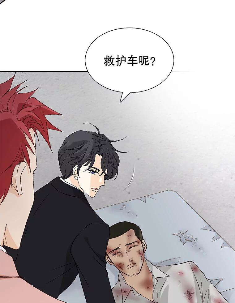 《我喜欢春天般的你》90.您已经走投无路了。 第19页