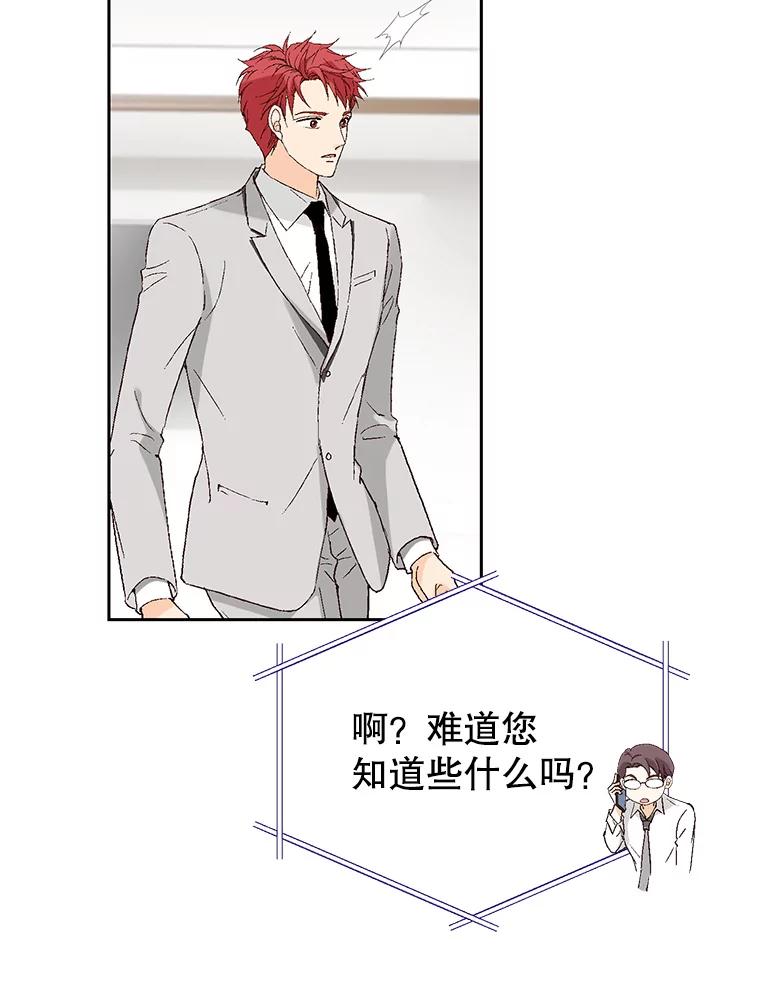 《我喜欢春天般的你》93.没想到你真的来了。 第26页