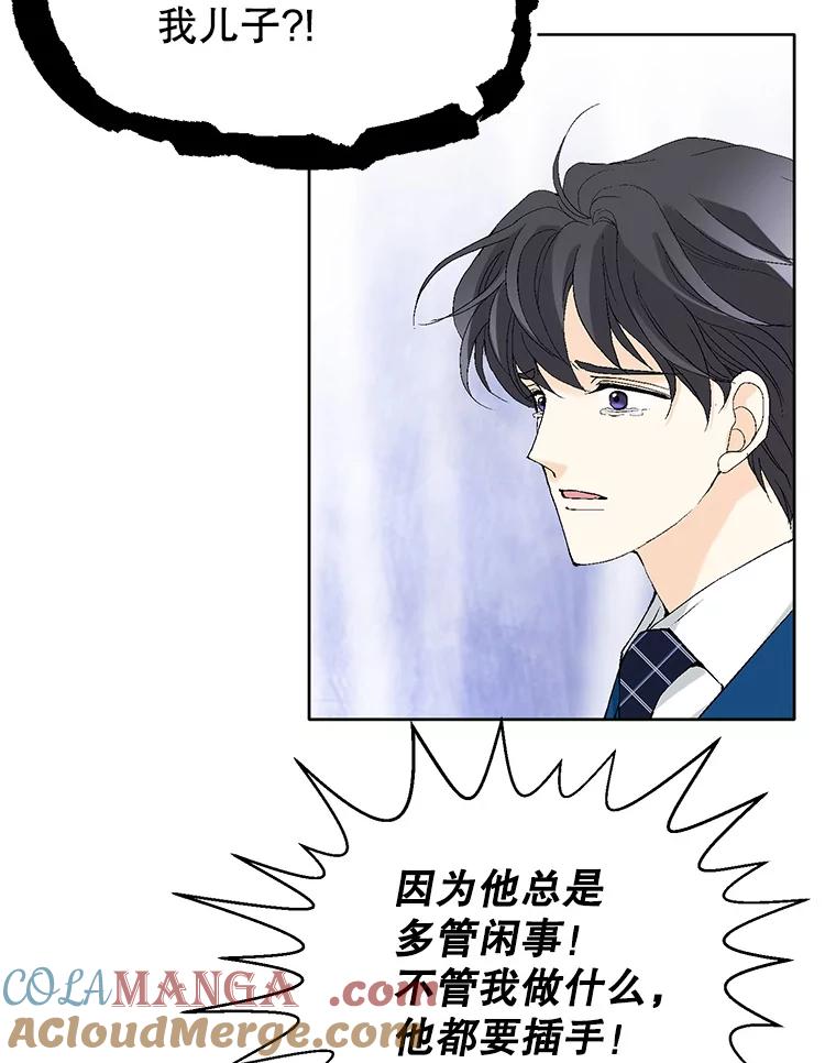 《我喜欢春天般的你》94.父…父亲！ 第121页