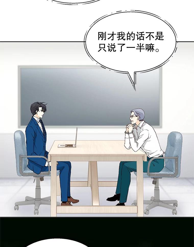 《我喜欢春天般的你》94.父…父亲！ 第67页
