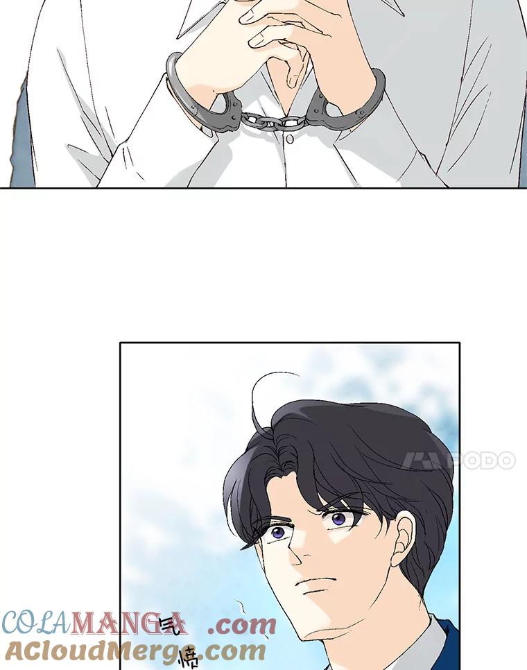 《我喜欢春天般的你》94.父…父亲！ 第69页