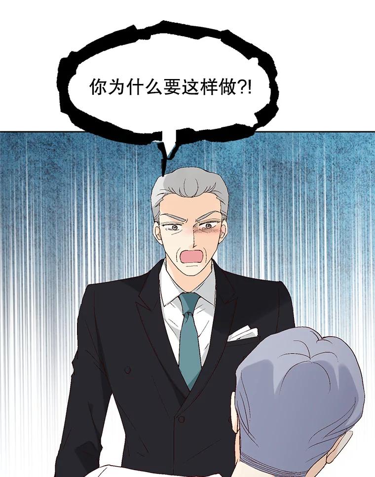 《我喜欢春天般的你》94.父…父亲！ 第119页
