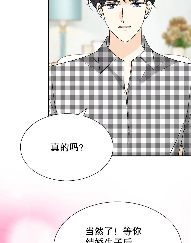 《我喜欢春天般的你》97.你们没有避孕吗？ 第143页
