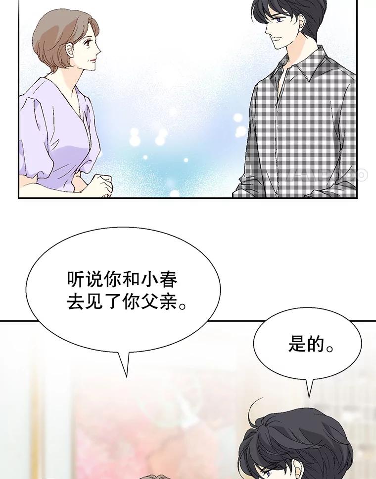 《我喜欢春天般的你》97.你们没有避孕吗？ 第132页