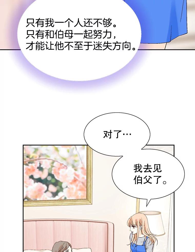 《我喜欢春天般的你》97.你们没有避孕吗？ 第80页