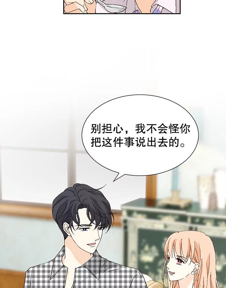 《我喜欢春天般的你》97.你们没有避孕吗？ 第134页