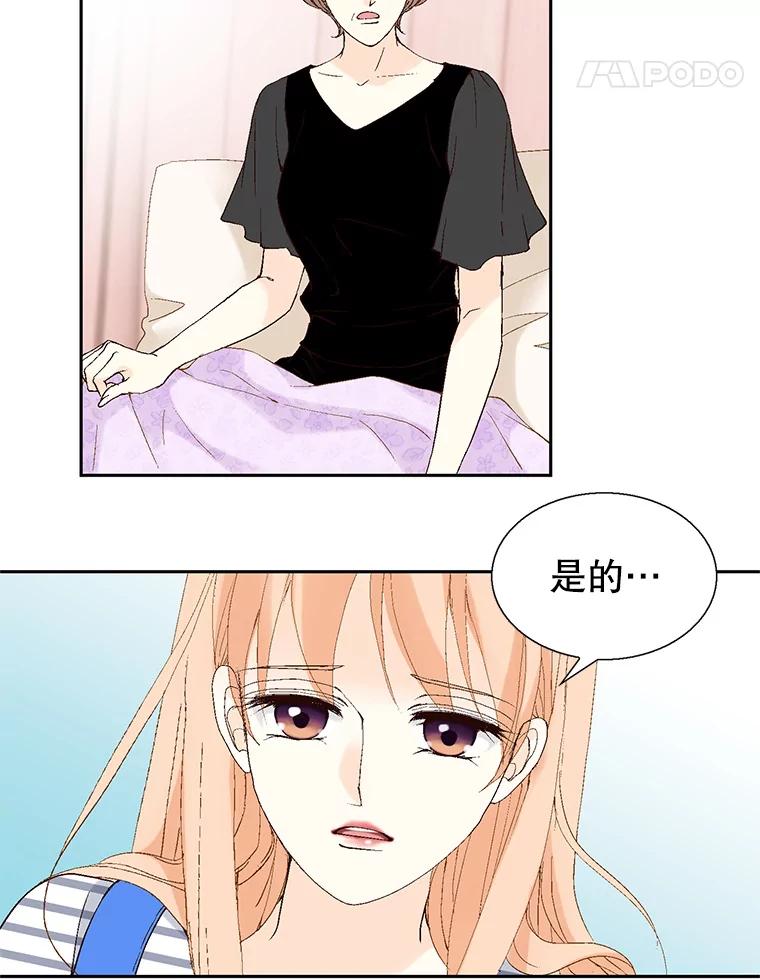 《我喜欢春天般的你》97.你们没有避孕吗？ 第82页