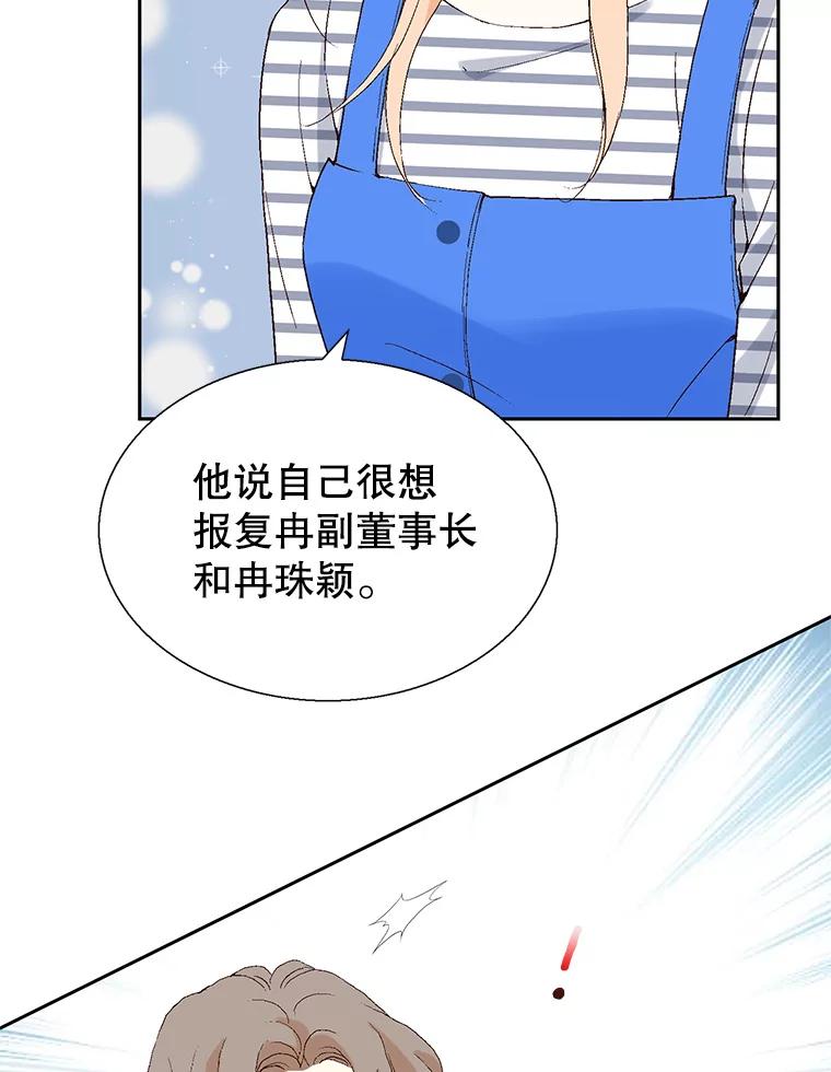 《我喜欢春天般的你》97.你们没有避孕吗？ 第84页