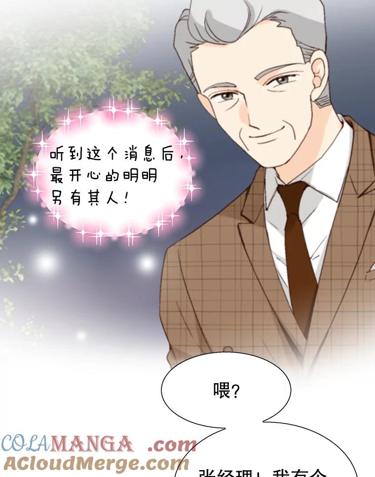 《我喜欢春天般的你》98.我们一定会幸福的。 第29页