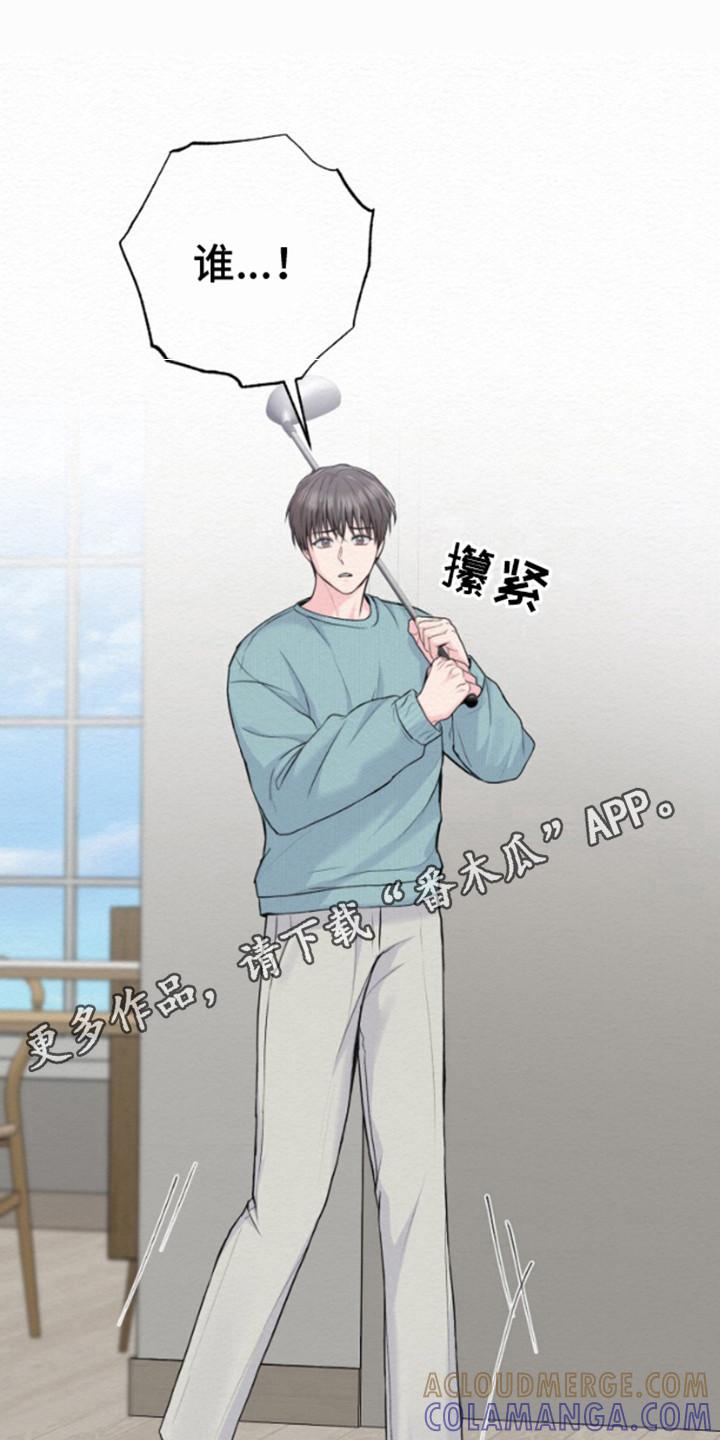 《给记忆添香》第13章：回家 第11页
