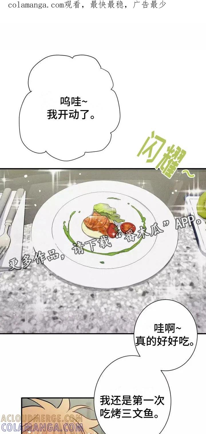 念念不忘 第15章：习惯 第1页