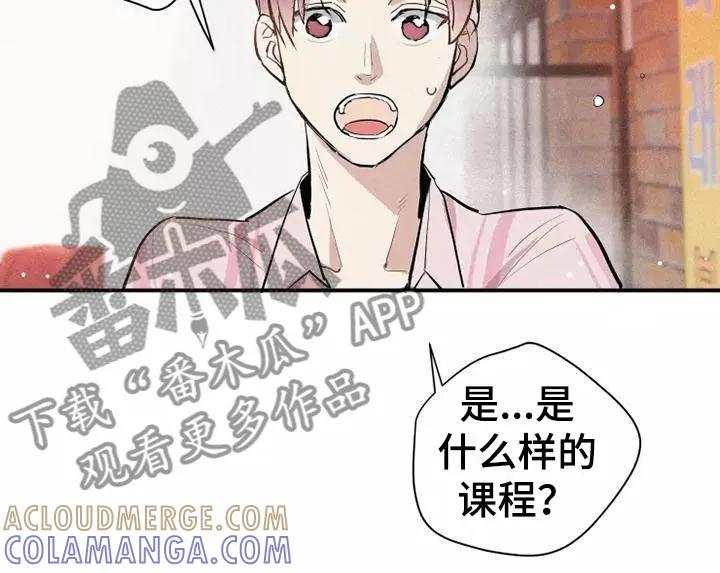 念念不忘 第22章：恋爱课程 第17页