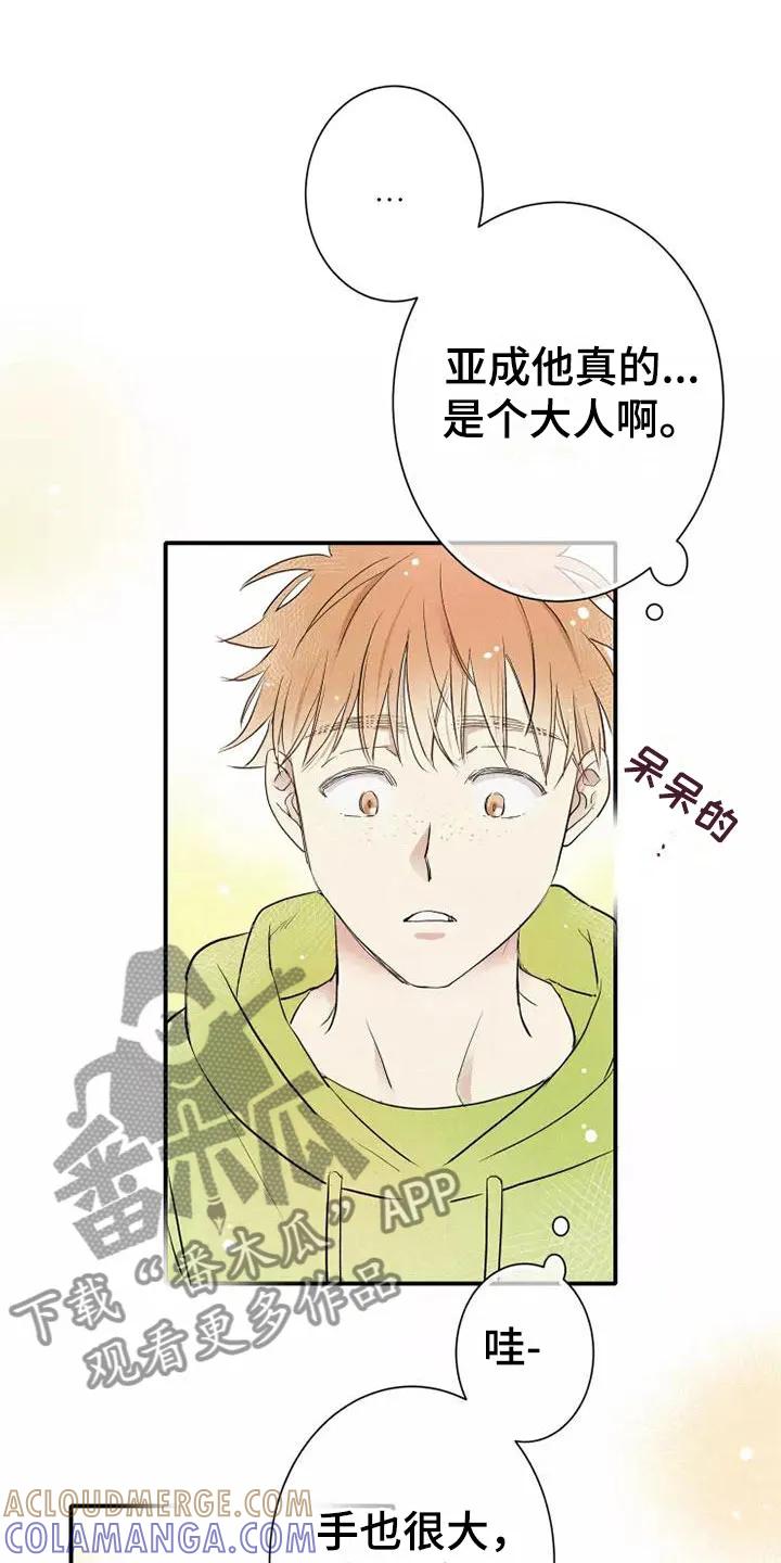 念念不忘 第9章：试试 第15页
