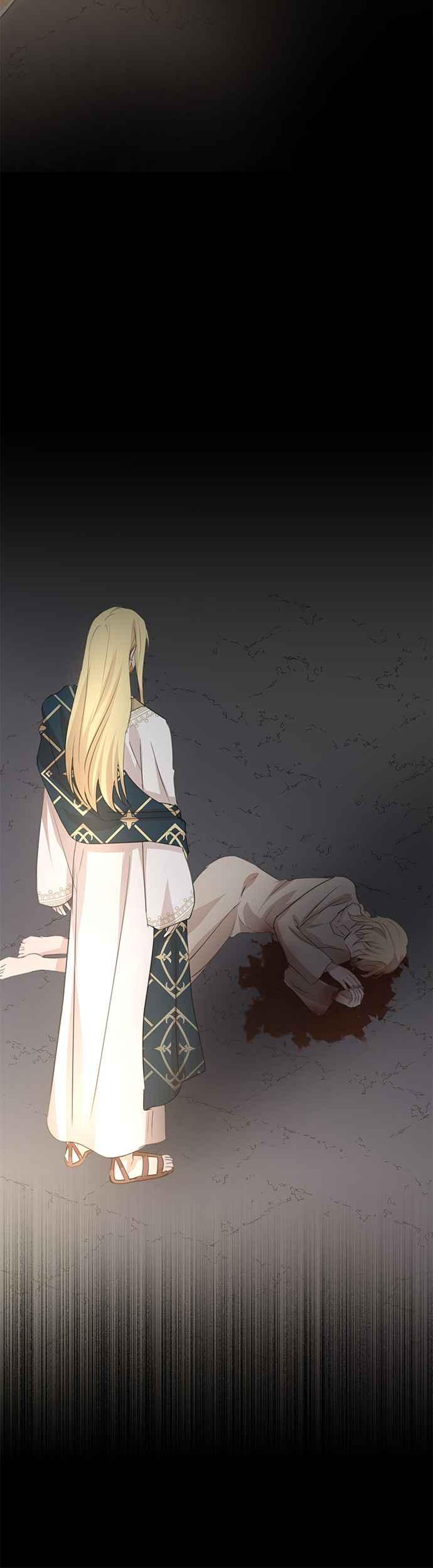 《金色森林》第76话 第20页