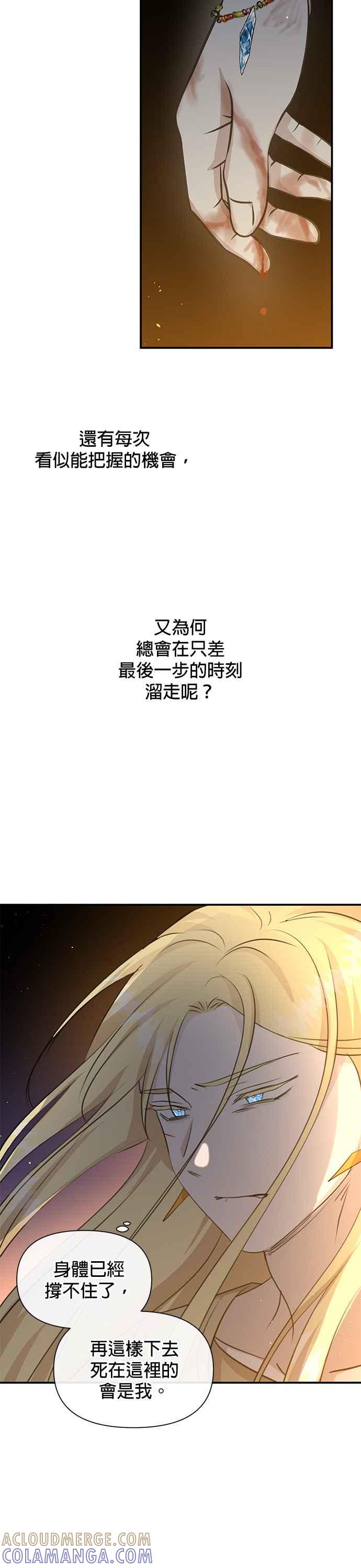 《金色森林》第78话 第17页
