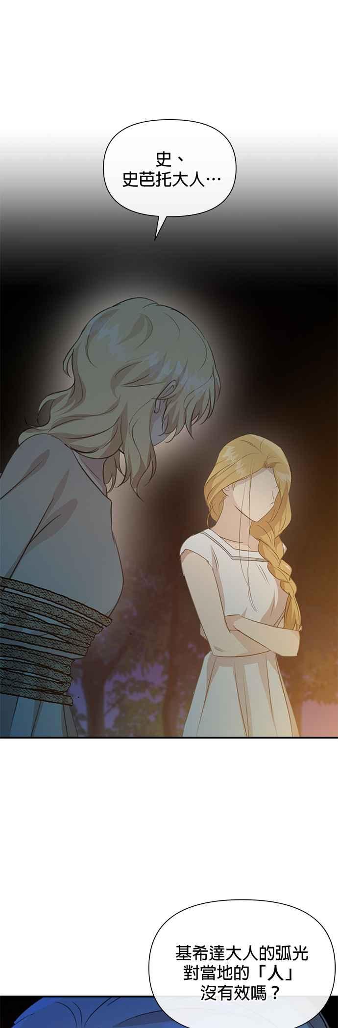 《金色森林》第79话 第28页