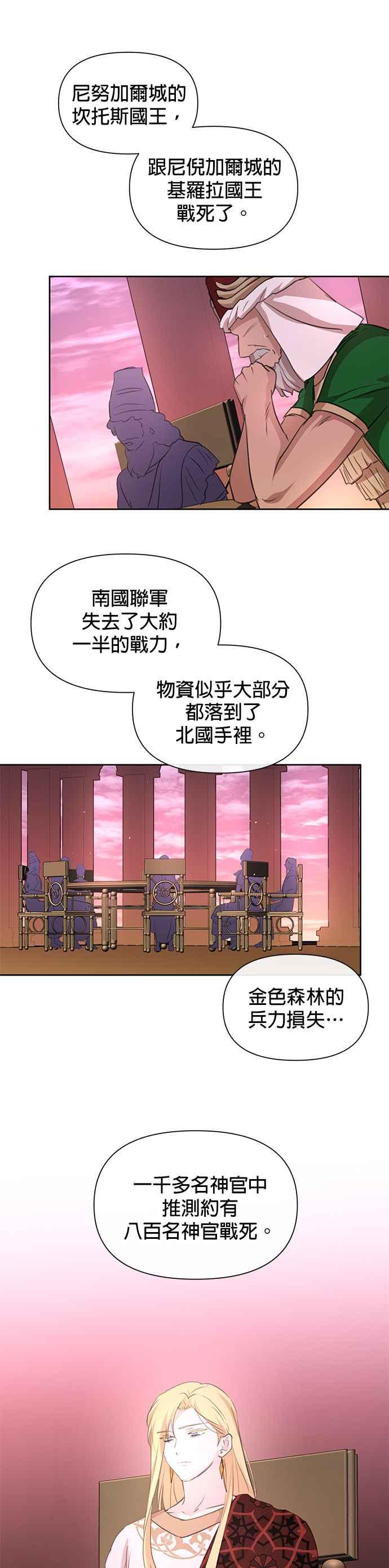 《金色森林》第80话 第29页