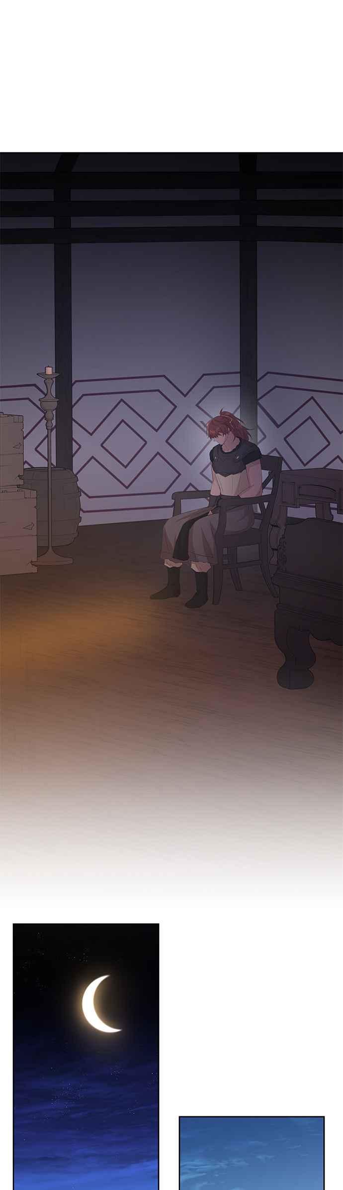 《金色森林》第81话 第10页