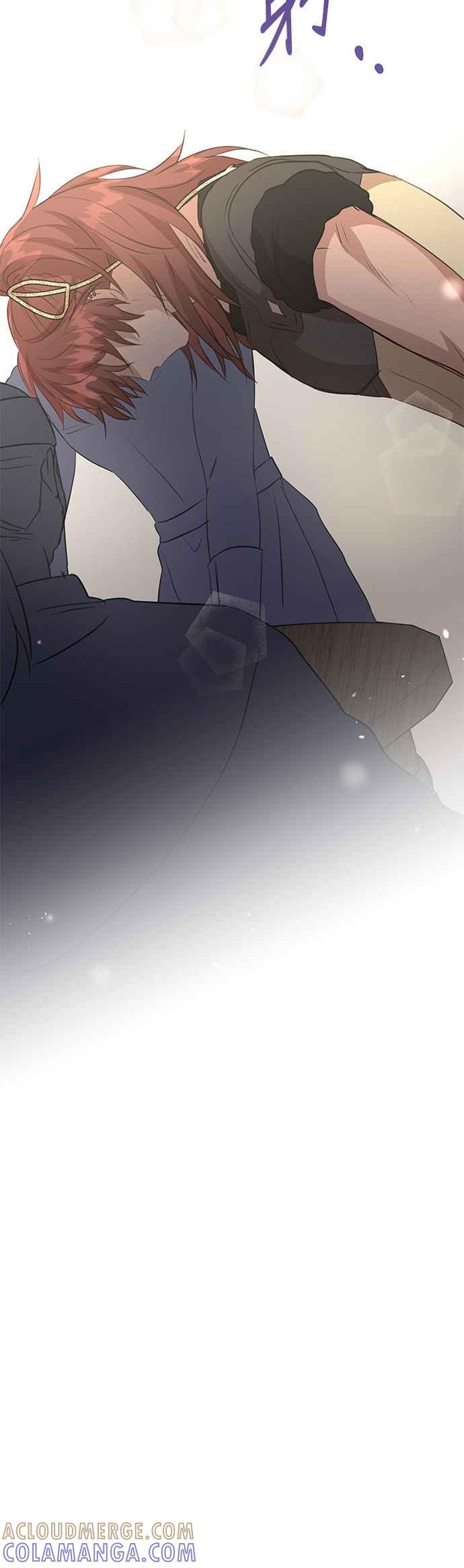 《金色森林》第81话 第27页