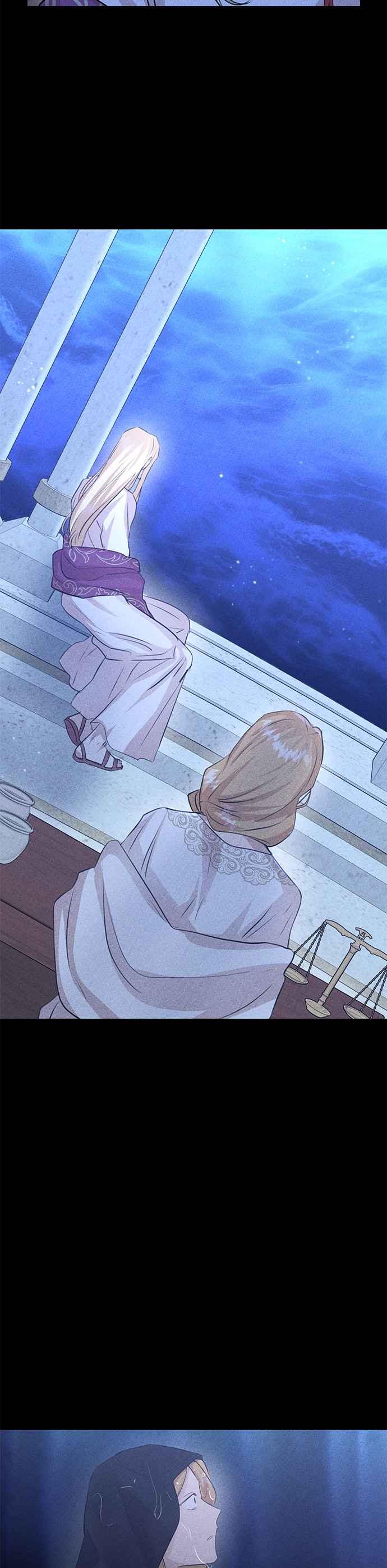 《金色森林》第82话 第35页
