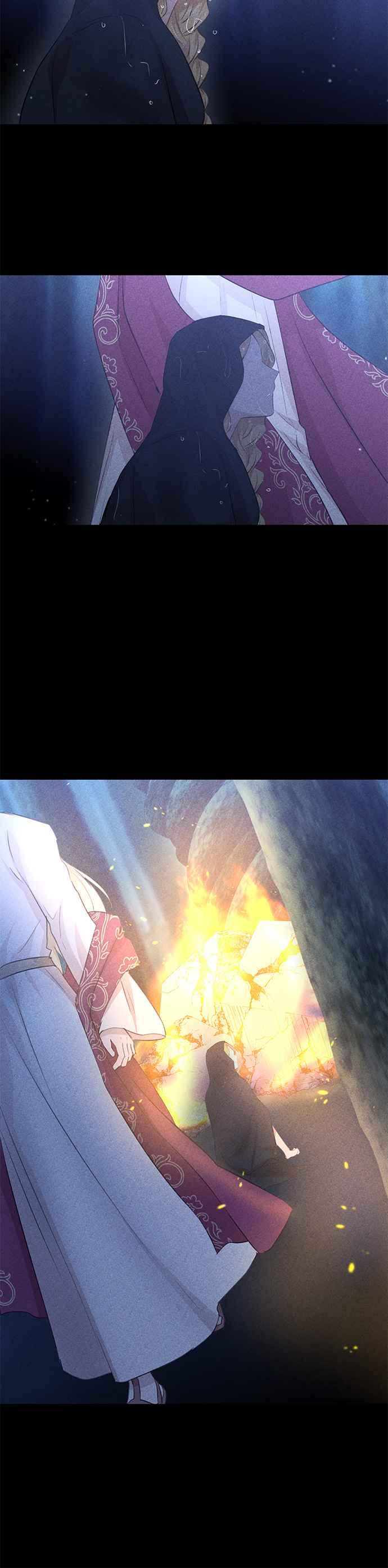 《金色森林》第82话 第36页