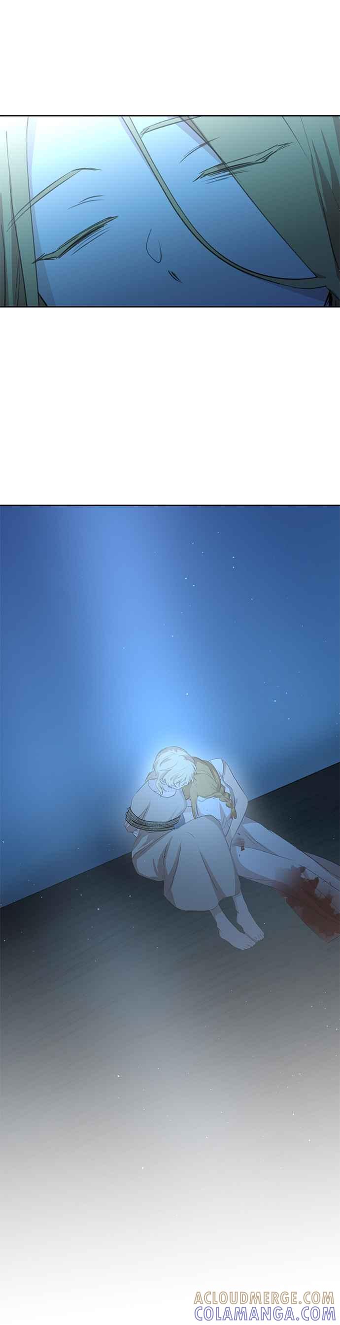 《金色森林》第82话 第40页