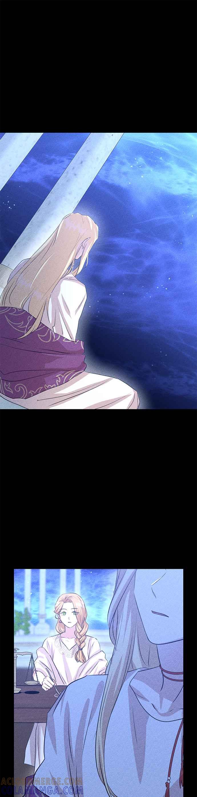 《金色森林》第82话 第34页