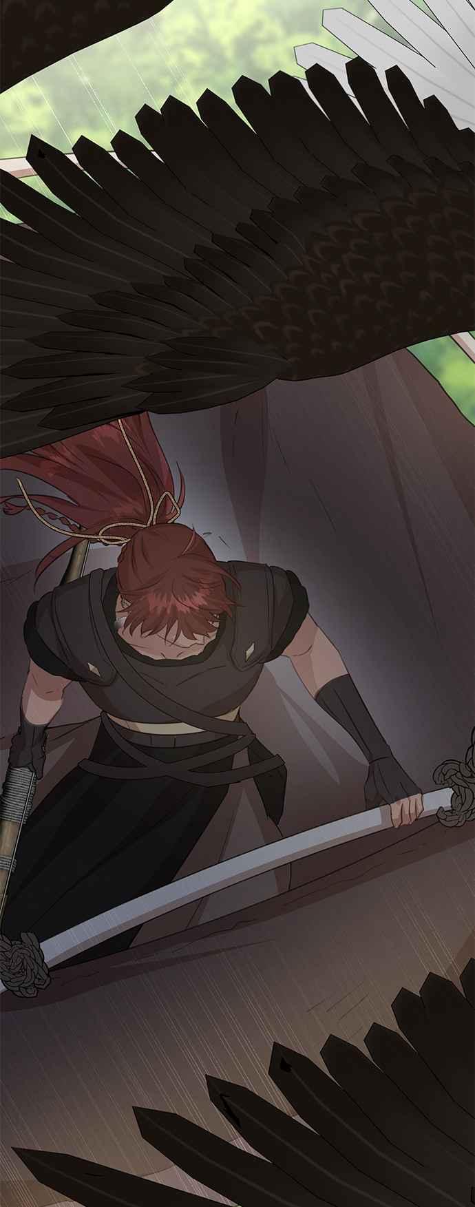 《金色森林》第83话 第51页